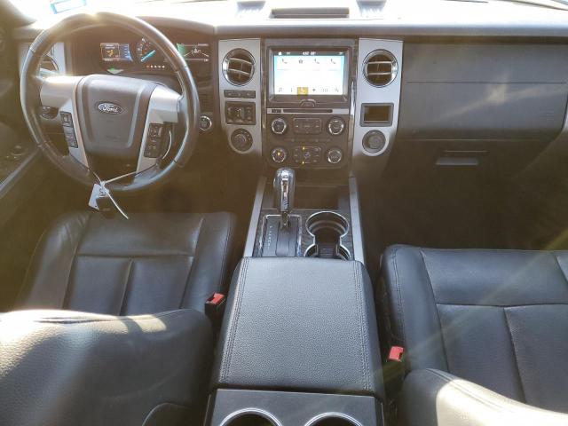 Photo 8 from auction – 2017 FORD EXPEDITION with VIN 1FMJU2ATXHEA54493