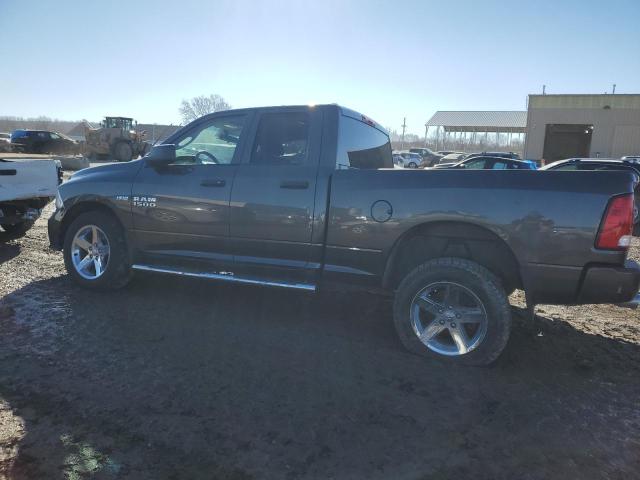 Photo 2 from auction – 2014 RAM 1500 ST with VIN 1C6RR7FT3ES300352