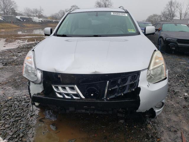 Photo 5 from auction – 2012 NISSAN ROGUE S with VIN JN8AS5MV7CW392160