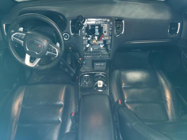 Photo 8 from auction – 2016 DODGE DURANGO LI with VIN 1C4RDJDG4GC323601