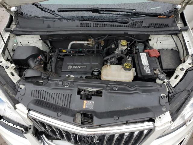Photo 11 from auction – 2016 BUICK ENCORE with VIN KL4CJASB1GB675010