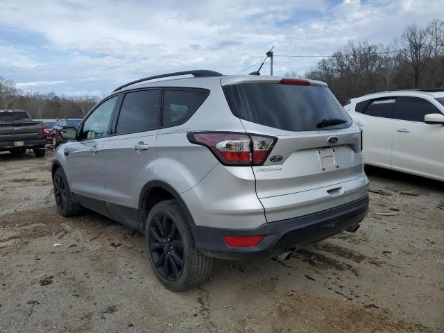 Photo 2 from auction – 2017 FORD ESCAPE SE with VIN 1FMCU0GD1HUC43553