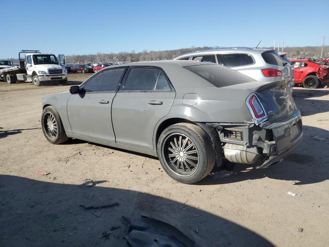 Photo 2 from auction – 2019 CHRYSLER 300 S with VIN 2C3CCAGG5KH632086