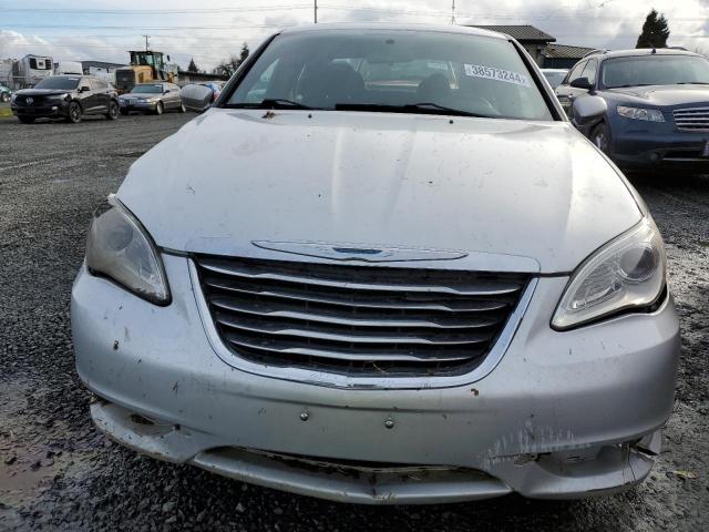 Photo 5 from auction – 2011 CHRYSLER 200 TOURIN with VIN 1C3BC1FB1BN576592