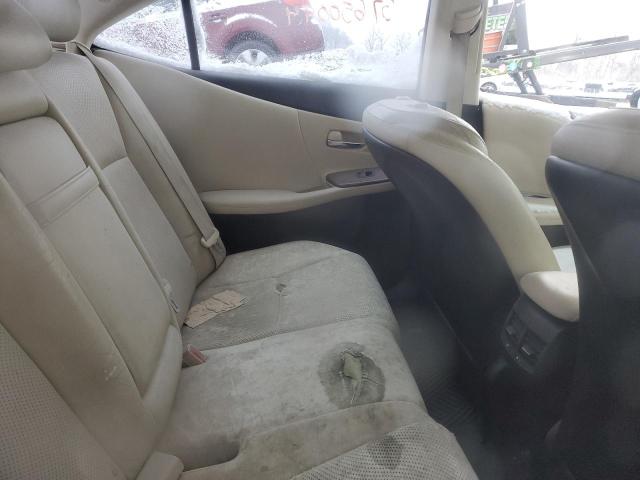 Photo 10 from auction – 2010 LEXUS HS 250H with VIN JTHBB1BAXA2027905