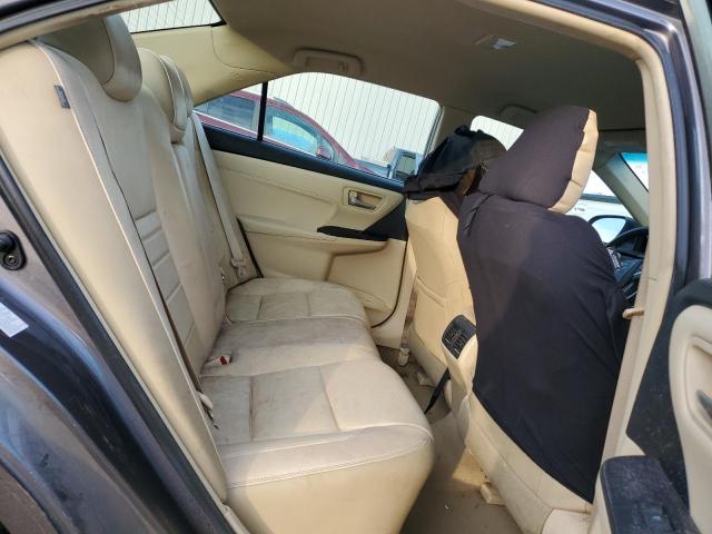 Photo 10 from auction – 2015 TOYOTA CAMRY LE with VIN 4T1BF1FK0FU049170