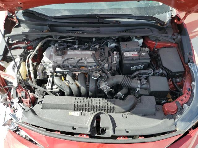 Photo 11 from auction – 2020 TOYOTA COROLLA LE with VIN 5YFEPRAE8LP058447