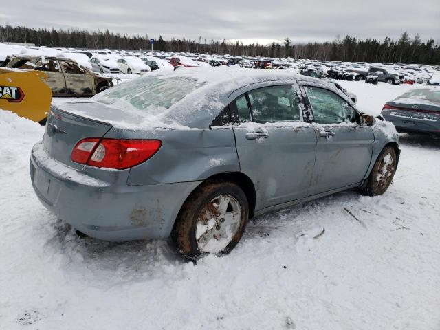 Photo 3 from auction – 2007 CHRYSLER SEBRING TO with VIN 1C3LC56R97N632388