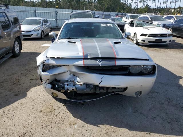 Photo 5 from auction – 2010 DODGE CHALLENGER with VIN 2B3CJ4DV3AH205849