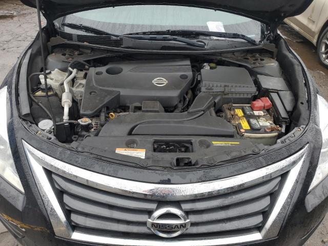 Photo 11 from auction – 2013 NISSAN ALTIMA 2.5 with VIN 1N4AL3AP7DN524429