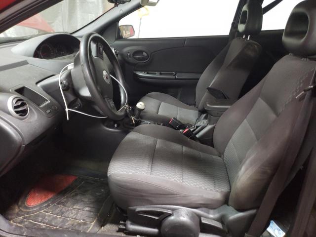 Photo 7 from auction – 2006 SATURN ION LEVEL with VIN 1G8AM15F66Z105880
