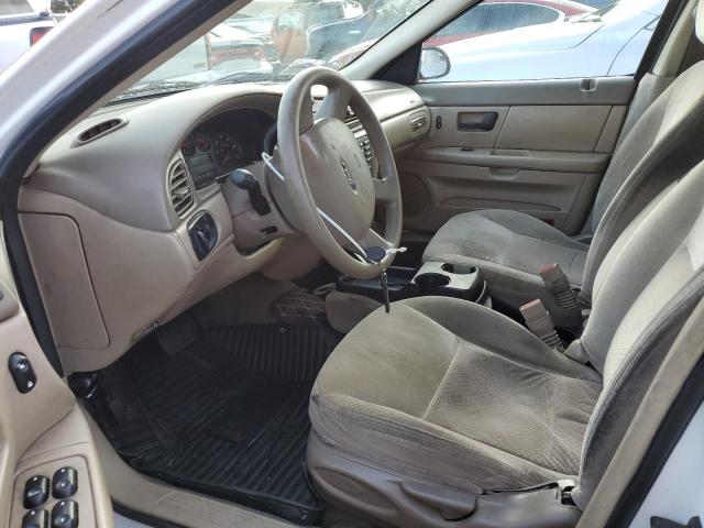 Photo 7 from auction – 2004 FORD TAURUS with VIN 1FAFP52U54G131124