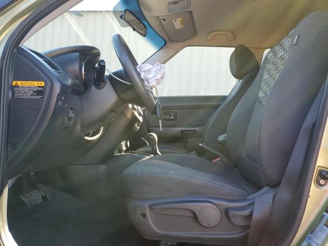 Photo 7 from auction – 2011 KIA SOUL + with VIN KNDJT2A27B7339565