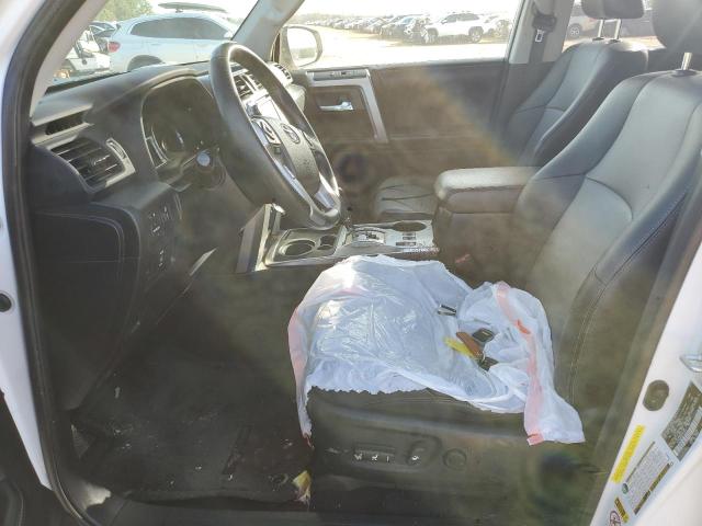Photo 7 from auction – 2014 TOYOTA 4RUNNER SR with VIN JTEZU5JR3E5078901