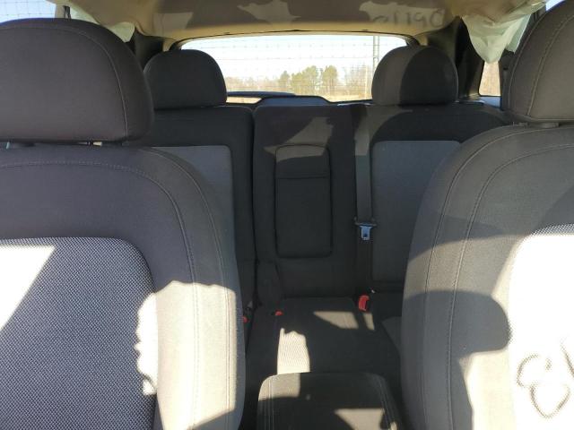 Photo 10 from auction – 2013 CHEVROLET CAPTIVA LT with VIN 3GNAL3EKXDS637880