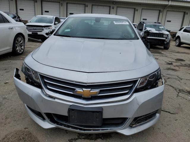 Photo 5 from auction – 2018 CHEVROLET IMPALA LT with VIN 2G1105S3XJ9118355