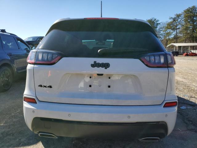Photo 6 from auction – 2020 JEEP CHEROKEE L with VIN 1C4PJMDX2LD591746