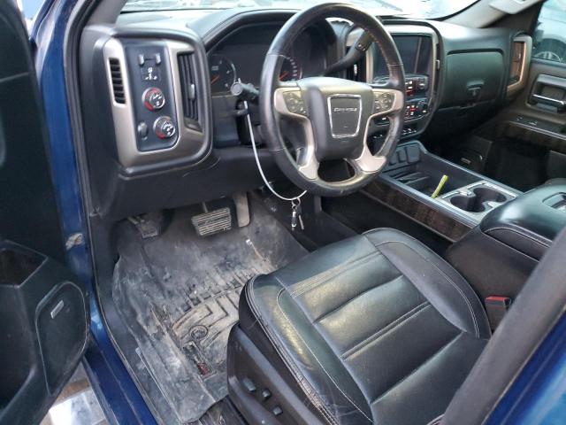 Photo 8 from auction – 2016 GMC SIERRA K35 with VIN 1GT42YE82GF200099