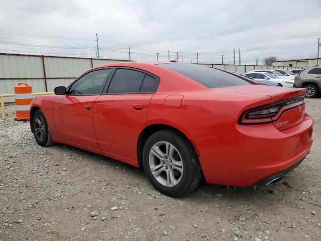 Photo 2 from auction – 2018 DODGE CHARGER SX with VIN 2C3CDXBG9JH180343