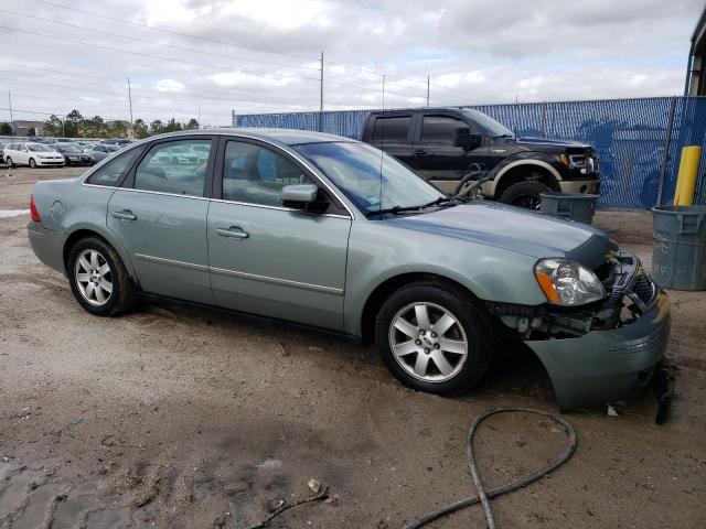 Photo 4 from auction – 2006 FORD FIVE HUNDR with VIN 1FAFP24136G141297