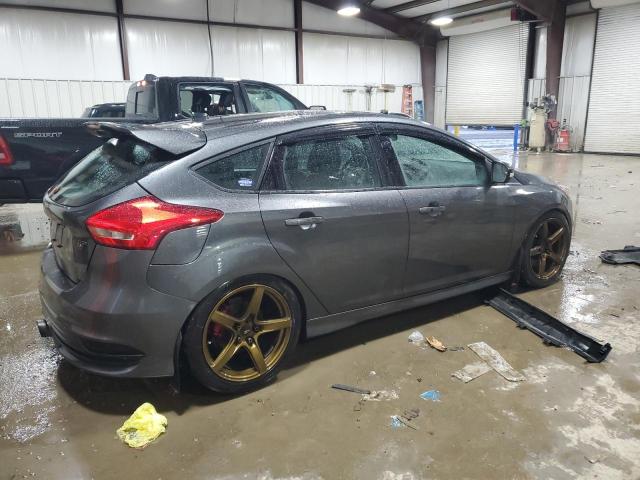 Photo 3 from auction – 2017 FORD FOCUS ST with VIN 1FADP3L95HL274089