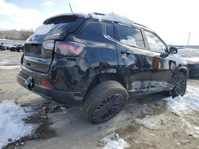 Photo 3 from auction – 2023 JEEP COMPASS LI with VIN 3C4NJDCN2PT522787