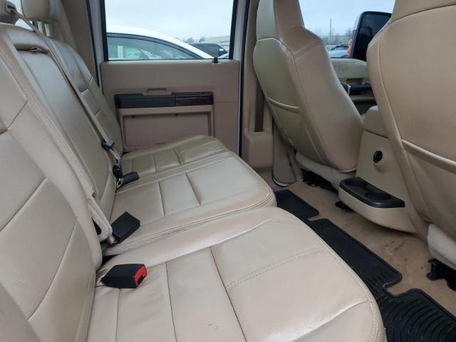 Photo 10 from auction – 2009 FORD F250 SUPER with VIN 1FTSW21R69EA33701