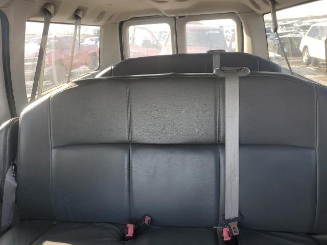 Photo 10 from auction – 2012 FORD ECONOLINE with VIN 1FMNE1BL6CDB12668