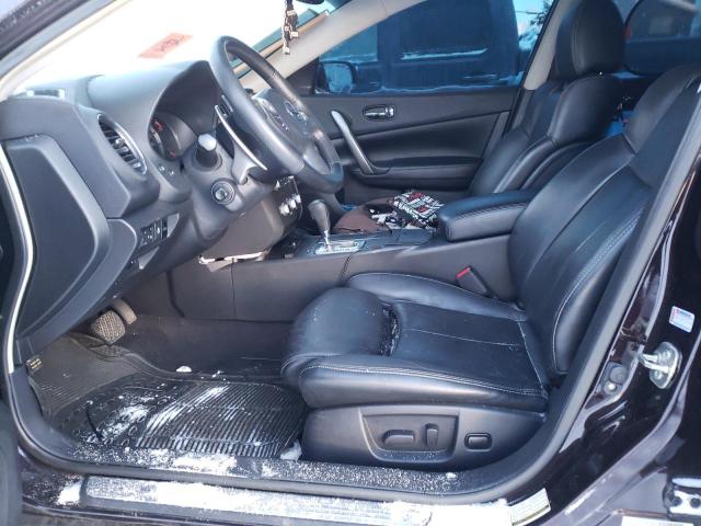 صورة رقم 7 من المزاد - 2014 NISSAN MAXIMA S مع VIN 1N4AA5AP6EC913660