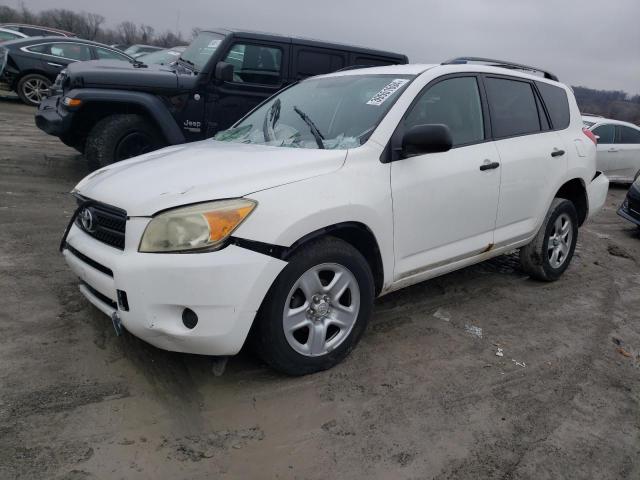 TOYOTA RAV4 2006 with VIN JTMZD33V665022018 - Photo from auction