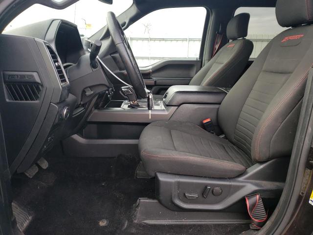 Photo 7 from auction – 2019 FORD F150 SUPER with VIN 1FTEW1EP2KFC06548