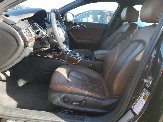Photo 7 from auction – 2015 AUDI A6 PREMIUM with VIN WAUFGAFCXFN025929