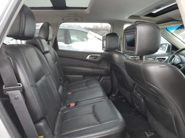 Photo 11 from auction – 2013 NISSAN PATHFINDER with VIN 5N1AR2MM1DC683569