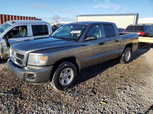 DODGE DAKOTA QUA 2008 with VIN 1D7HE48N08S515856 - Photo from auction
