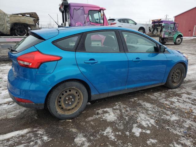 Photo 3 from auction – 2015 FORD FOCUS SE with VIN 1FADP3K20FL362033