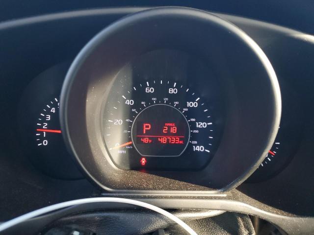 Снимка 9 от търг – 2014 KIA SOUL + с VIN KNDJP3A52E7007431