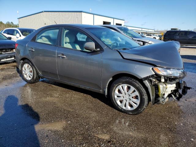 Zdjęcie 4 z aukcji – 2012 KIA FORTE EX z VIN KNAFU4A21C5618101