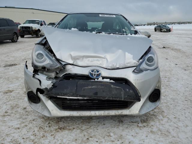 Photo 5 from auction – 2015 TOYOTA PRIUS C with VIN JTDKDTB39F1098194