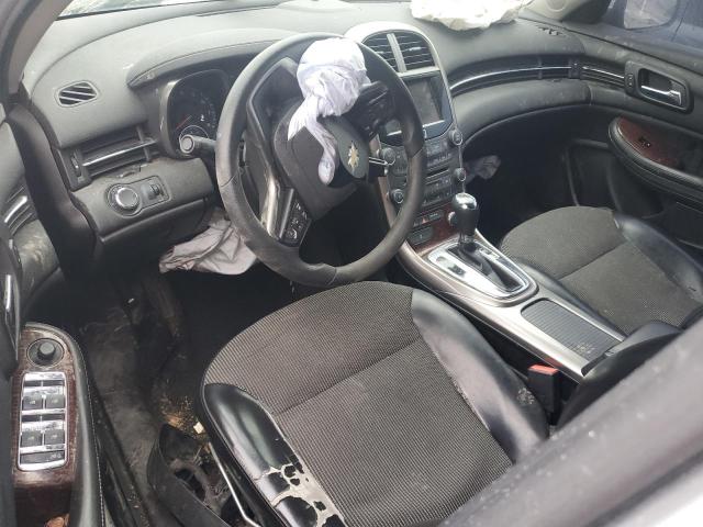 Photo 8 from auction – 2013 CHEVROLET MALIBU 1LT with VIN 1G11C5SA8DF171847