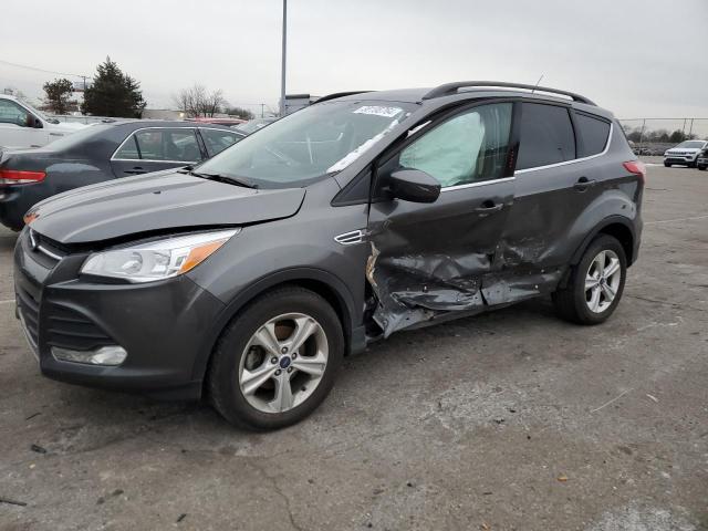 Photo 1 from auction – 2015 FORD ESCAPE SE with VIN 1FMCU0GX8FUC59305