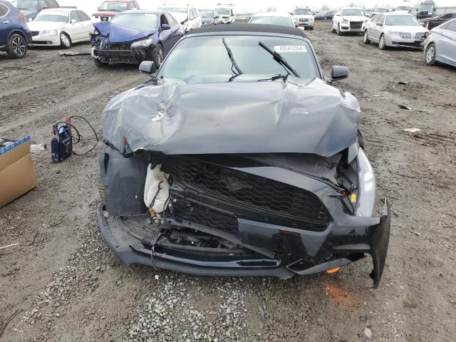 Photo 5 from auction – 2016 FORD MUSTANG with VIN 1FATP8UH6G5329473