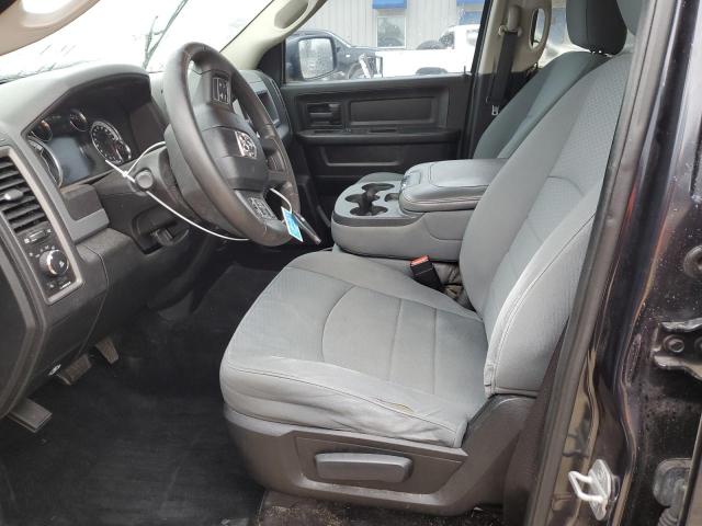 Photo 7 from auction – 2013 RAM 1500 ST with VIN 1C6RR7KT1DS605997