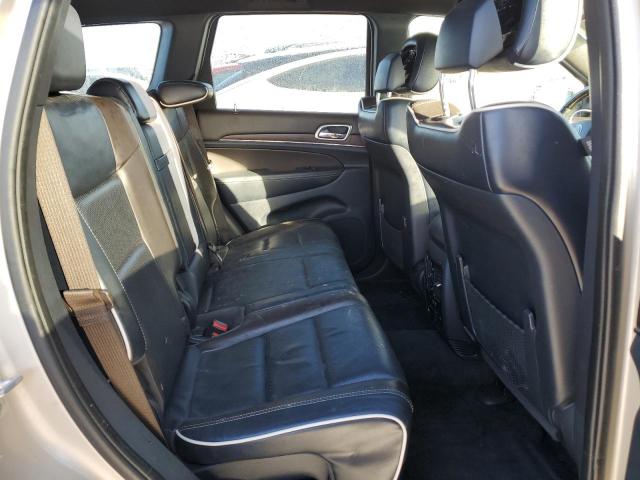 Photo 10 from auction – 2014 JEEP GRAND CHER with VIN 1C4RJFCG8EC149696