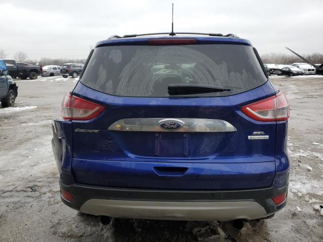 Photo 6 from auction – 2013 FORD ESCAPE SEL with VIN 1FMCU0HX0DUB56343