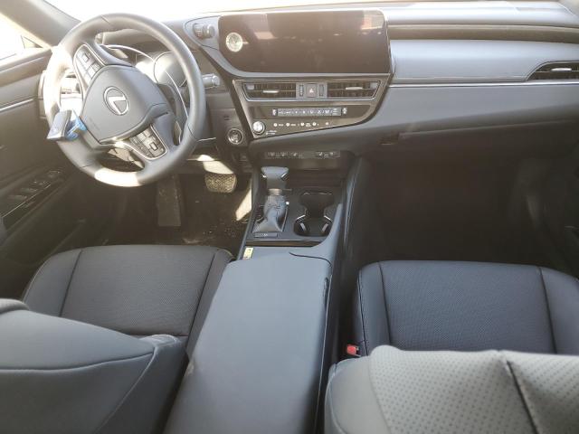 Photo 8 from auction – 2023 LEXUS ES 250 BAS with VIN 58AD11D17PU012080