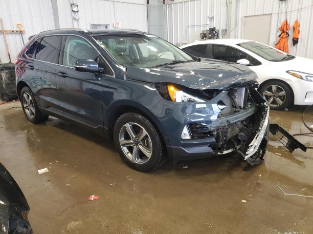 Photo 4 from auction – 2019 FORD EDGE SEL with VIN 2FMPK4J9XKBC50498