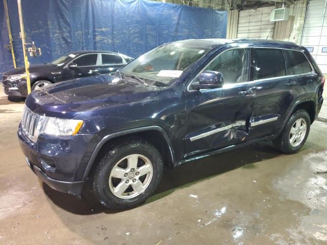 JEEP GRAND CHER 2011 with VIN 1J4RR4GG5BC514543 - Photo from auction