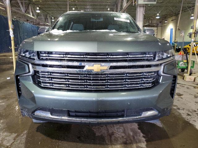Photo 5 from auction – 2023 CHEVROLET SUBURBAN C with VIN 1GNSCFKD2PR362539