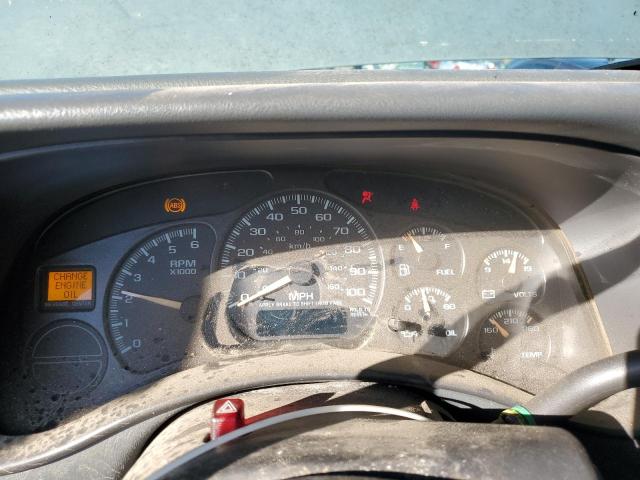 Photo 9 from auction – 2001 CHEVROLET SILVERADO with VIN 2GCEC19V411388809