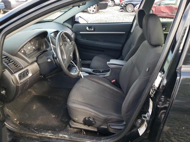 Фото 7 с аукциона – 2012 MITSUBISHI GALANT с VIN 4A32B2FF7CE020793